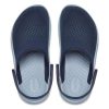Crocs LiteRide 2.0 クロッグ「ダークブルー」206708-4TA