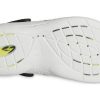 Crocs LiteRide 2.0 クロッグ “ブラック ネオンイエロー” 207634-02K