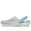 Crocs LiteRide 2.0 クロッグ “グレーブルー” 207634-1DU