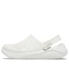 Crocs LiteRide シューズサンダル ベージュ 204592-1CV