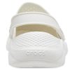 Crocs LiteRide シューズサンダル ベージュ 204592-1CV
