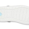 Crocs LiteRide ディープブルー ユニセックス サンダル 204592-4KO