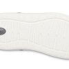 Crocs LiteRide ユニセックス ブラウン サンダル 204592-616