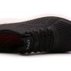 Crocs LiteRide シューズ カジュアル ブラック 204967-066