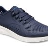 Crocs LiteRide シューズ “ダークブルー” 204967-462