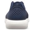 Crocs LiteRide シューズ “ダークブルー” 204967-462