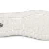 Crocs LiteRide ビーチサンダル ブラックグレー “ブラックグレー” 205182-05M