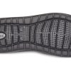 Crocs LiteRide ミニマルビーチフリップフロップ ダークグレー 205182-0DD