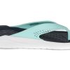 Crocs LiteRide ビーチコージーシューズ ユニセックス ブルー 205182-4KP