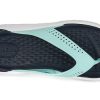 Crocs LiteRide ビーチコージーシューズ ユニセックス ブルー 205182-4KP