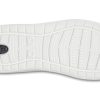 Crocs LiteRide アウトドア ビーチサンダル ブラック ブルー 205182-4SB