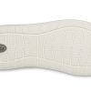 Crocs LiteRide ファッションスリッパ ユニセックス ライトグレー 205183-05M