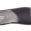 Crocs LiteRide ブラックグレーサンダル “ブラックグレー” 205183-0DD