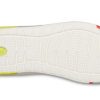 Crocs LiteRide カラーブロック フリップ フリップフロップ イエロー 205625-37P