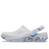 Crocs LiteRide 360  マーブルクロッグ「ライトグレー オキシジェン」207634-0ZU
