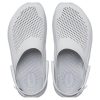 Crocs LiteRide 360  マーブルクロッグ「ライトグレー オキシジェン」207634-0ZU