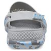 Crocs LiteRide 360  マーブルクロッグ「ライトグレー オキシジェン」207634-0ZU