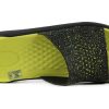 Crocs LiteRide Classic スポーツスリッパ ユニセックス ブラック グリーン 205941-060