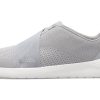 Crocs LiteRide Modform スリッポンシューズ “グレーホワイト” 206069-00J