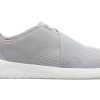Crocs LiteRide Modform スリッポンシューズ “グレーホワイト” 206069-00J