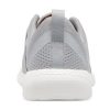 Crocs LiteRide Modform スリッポンシューズ “グレーホワイト” 206069-00J