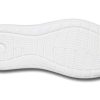 Crocs LiteRide Modform スリッポンシューズ “グレーホワイト” 206069-00J
