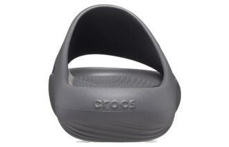 Crocs Mellow Crocs Mellow Slides ブラック 208392-0DA