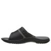 Crocs Modi ミニマルシューズ ユニセックス ブラック 204144-02S