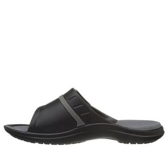 Crocs Modi ミニマルシューズ ユニセックス ブラック 204144-02S