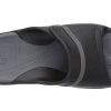 Crocs Modi ミニマルシューズ ユニセックス ブラック 204144-02S