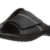 Crocs Modi ミニマルシューズ ユニセックス ブラック 204144-02S