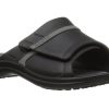 Crocs Modi ミニマルシューズ ユニセックス ブラック 204144-02S