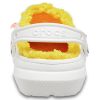 Crocs NEVERXCrocs クラシック コージー ステイウォーム クロックス スポーツスリッパ ユニセックス マルチカラー 207768-90H