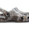 Crocs Pleasures x Realtree x Classic Clog「スケルトン – エッジカモ」208267-960