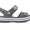 Crocs (PS) スモールクロックス ビーチサンダル 12856-014