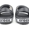 Crocs (PS) スモールクロックス ビーチサンダル 12856-014