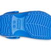 Crocs (PS) カモフラージュプリント ビーチブルー サンダル 205813-4JL