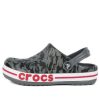 Crocs (PS) キッズ クロックス クラシック クロッグ サンダル “グレー” 206178-0DA