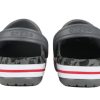 Crocs (PS) キッズ クロックス クラシック クロッグ サンダル “グレー” 206178-0DA