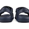 Crocs (PS) ディープブルー サンダル “ダークブルー” 206267-463