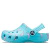 Crocs (PS) クラシック マジェスティック クリーチャー クロッグ “ブルー” 206547-4O9