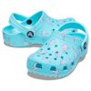 Crocs (PS) クラシック マジェスティック クリーチャー クロッグ “ブルー” 206547-4O9