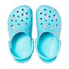 Crocs (PS) クラシック マジェスティック クリーチャー クロッグ “ブルー” 206547-4O9