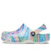 Crocs (PS) クラシック クロッグ ビーチサンダル マルチカラー 206818-928