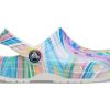 Crocs (PS) クラシック クロッグ ビーチサンダル マルチカラー 206818-928