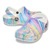 Crocs (PS) クラシック クロッグ ビーチサンダル マルチカラー 206818-928