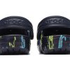 Crocs (PS) クラシッククロッグ 軽量 コージー スポーツサンダル ブルー 206833-410