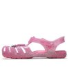 Crocs (PS) カジュアル コージー ライトウェイト サンダル ローズピンク 206956-669