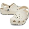 Crocs (PS) クラシック クロッグ “ベージュ” 206990-2Y2