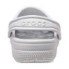 Crocs (PS) クラシック クロッグ「アトモスフィア グレー」206991-1FT